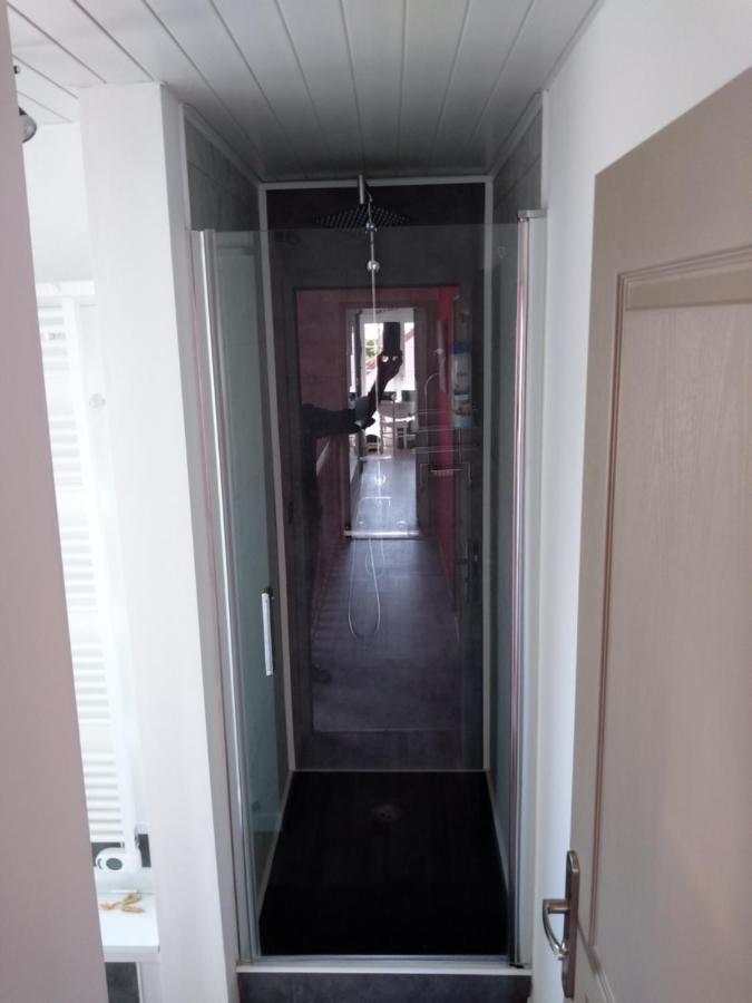 Chambre Chez Nous A La Campagne Leilighet Ferques Eksteriør bilde