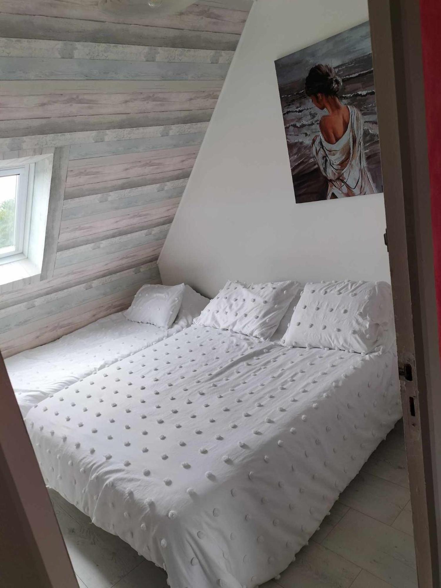 Chambre Chez Nous A La Campagne Leilighet Ferques Eksteriør bilde